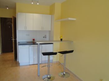 Precioso estudio para vacaciones (5)
