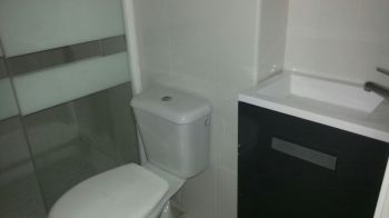 Estudio céntrico con bonitas vistas (7)
