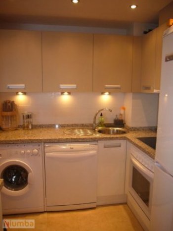 Apartamento lujo calaceite situado en primera linea de la playa (5)