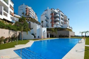 Apartamento lujo calaceite situado en primera linea de la playa (4)