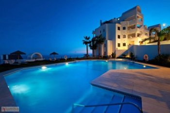 Apartamento lujo calaceite situado en primera linea de la playa (6)