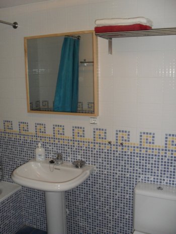 Baño