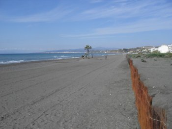 Apartamento en el morche,10mts playa (5)