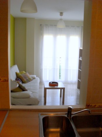 Apartamento en el morche,10mts playa (3)