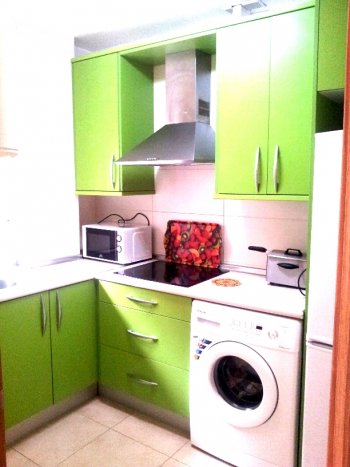 Apartamento playa - costa del sol, a pocos metros de la playa (7)