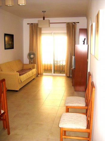 Apartamento playa - costa del sol, a pocos metros de la playa (4)