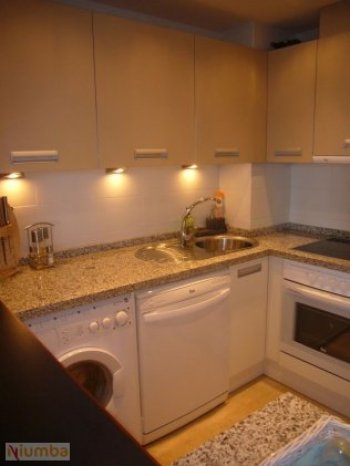 Apartamento lujo calaceite en primera linea de playa (5)