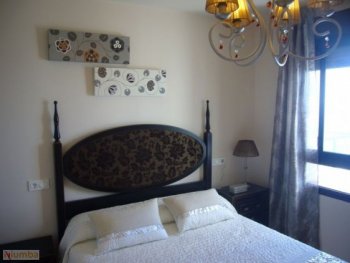 Apartamento lujo calaceite en primera linea de playa (3)