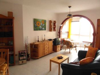 Apartamento Torrox Costa