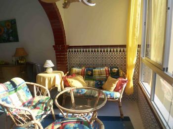 Terraza