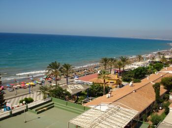 apartamento primera linea playa (2)