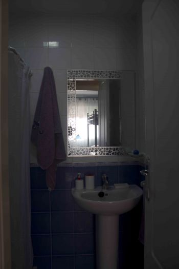 baño