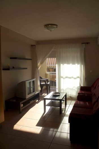 salón