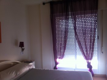 Atractivo apartamento junto al mar con preciosas vistas e inmensa (2)