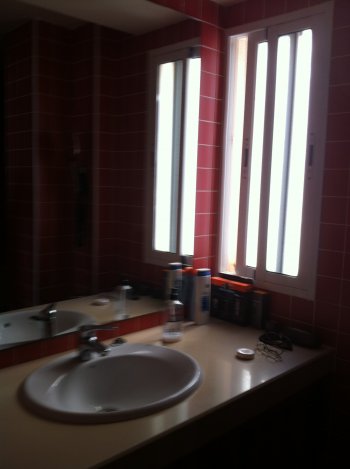 Atractivo apartamento junto al mar con preciosas vistas e inmensa (5)