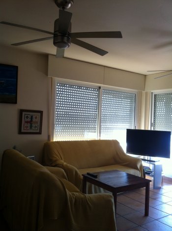 Atractivo apartamento junto al mar con preciosas vistas e inmensa (6)