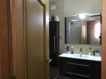 Baño planta baja