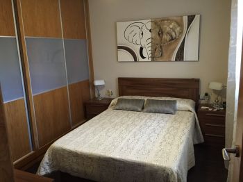 Dormitorio planta baja