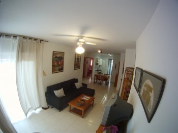 salón