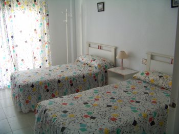 La manga del mar menor, urbanización Ágata (6)