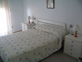 La manga del mar menor, urbanización Ágata (2)