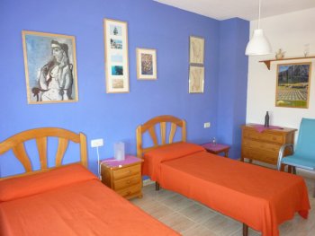 dormitorio
