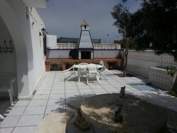 Atico La Manga zona Tomas Maestre (3)