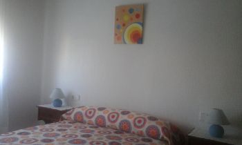 Dormitorio matrimonio