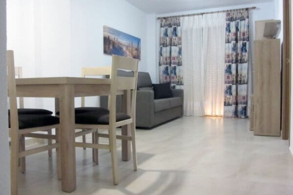 Bonito apartamento con preciosas vistas (5)
