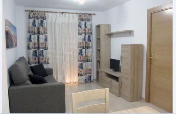 Bonito apartamento con preciosas vistas (3)