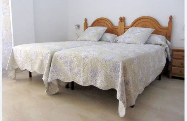 Habitacion