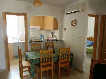 Alquiler apartamento playa en la azohía (cartagena,murcia) (5)