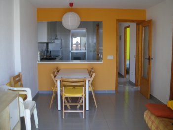 Apartamento Puerto de Mazarrn