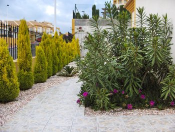 jardÃn