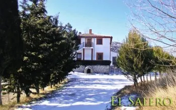 El complejo rural de moratalla (2)