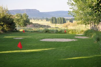 El complejo rural de moratalla (5)
