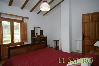 El complejo rural de moratalla (7)