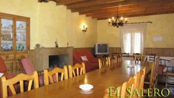 El complejo rural de moratalla (3)