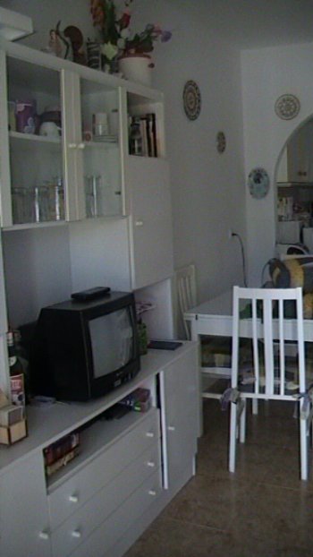 Apartamento muy agradable con una situacion privilegiada (2)