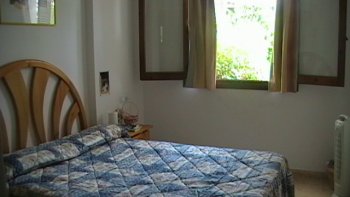 Apartamento muy agradable con una situacion privilegiada (5)