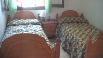 Apartamento muy agradable con una situacion privilegiada (4)