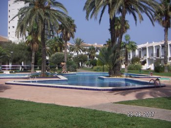 Apartamento muy agradable con una situacion privilegiada (6)
