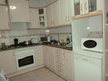Cocina