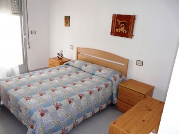habitacion matrimoniale