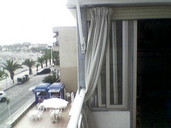 alquilo precioso Piso en Lo Pagán, Murcia (6)