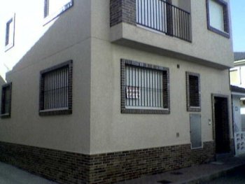 EN ALQUILER HERMOSO PISO A ESCASOS METROS DE LA PLAYA EN LO PAGÁN (4)