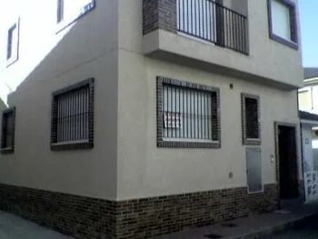 EN ALQUILER HERMOSO PISO A ESCASOS METROS DE LA PLAYA EN LO PAGÁN (4)