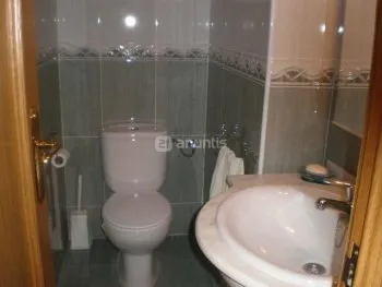 EN ALQUILER HERMOSO PISO A ESCASOS METROS DE LA PLAYA EN LO PAGÁN (5)