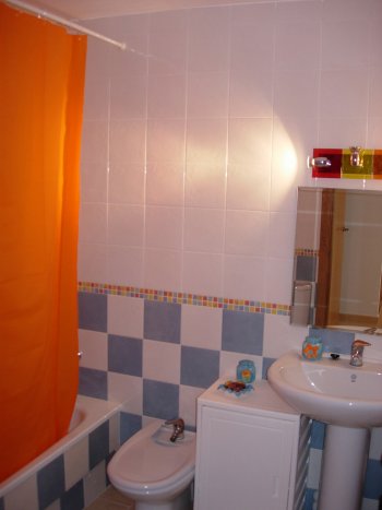 Bungalow en el mar menor (5)
