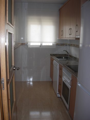 Bungalow en el mar menor (3)